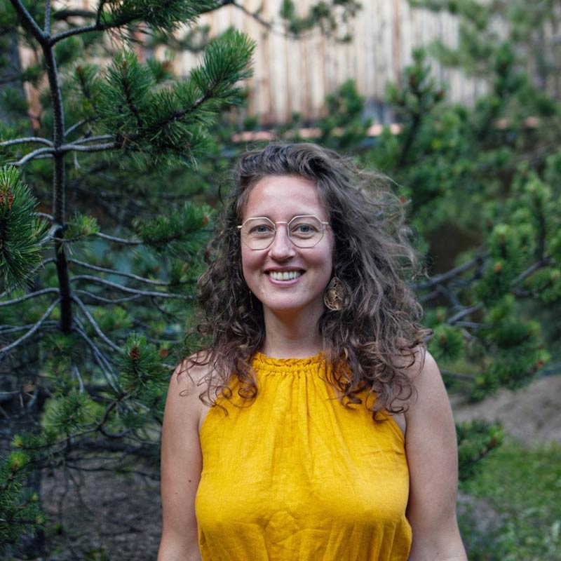 Profilbild - Tara Schiafone