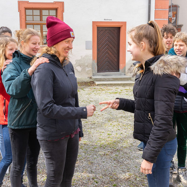 Meditation, Dankbarkeit und Spiritualität