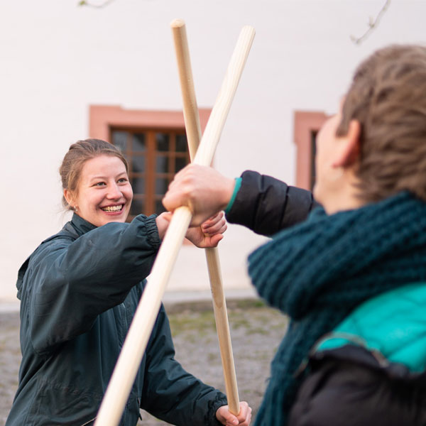 Die fünf Ideale der Liebe