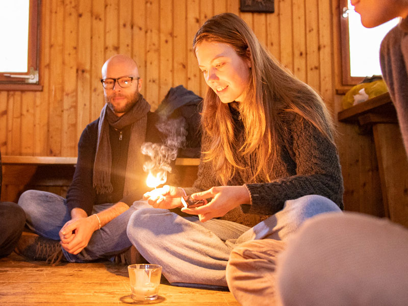 Friedenspädagogik Ausbildung