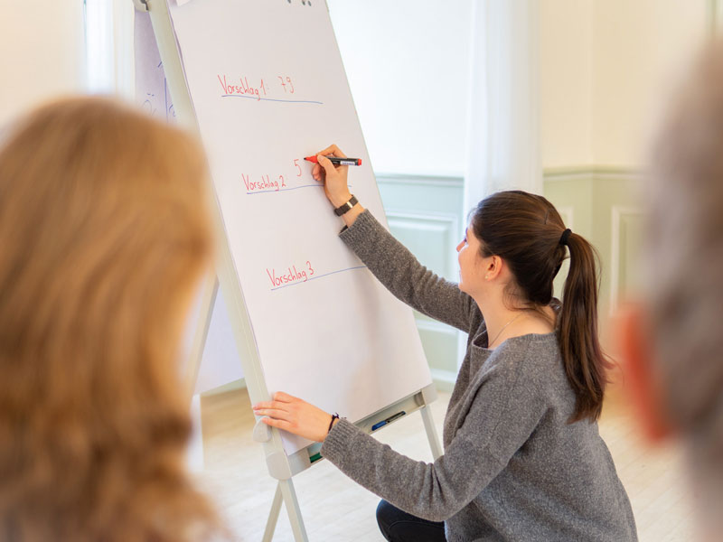 Erlebnispädagogik Ausbildung