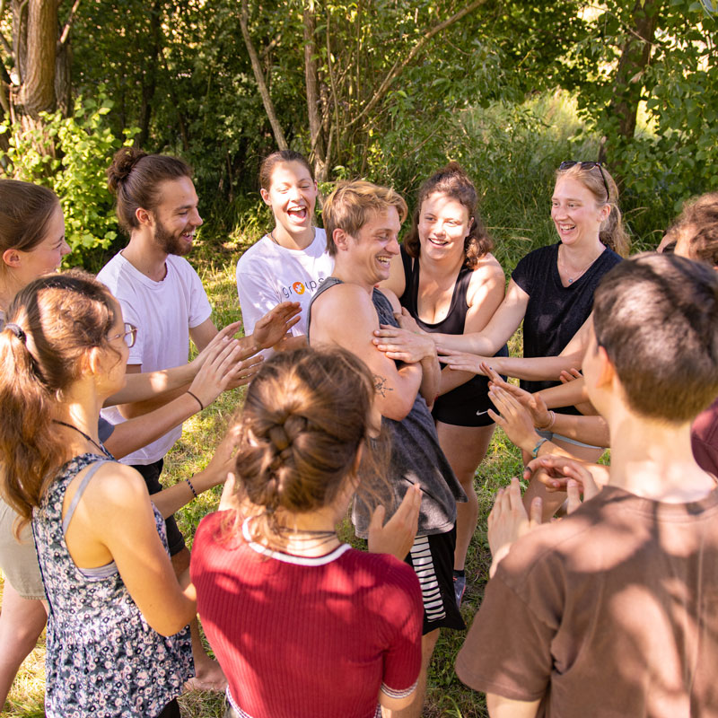 GroupSenz Events