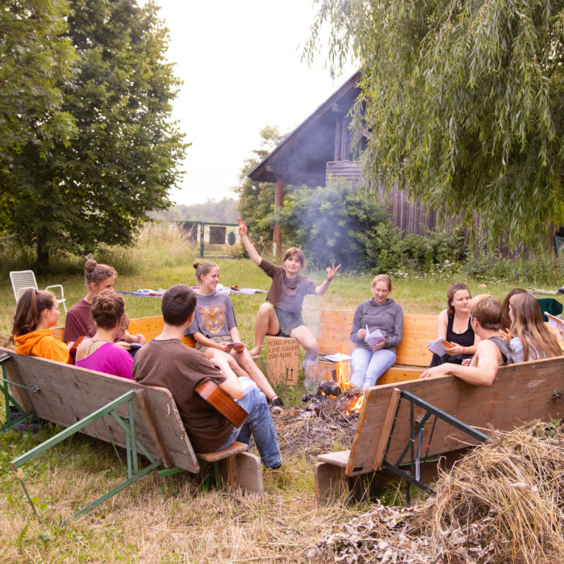 GroupSenz Events