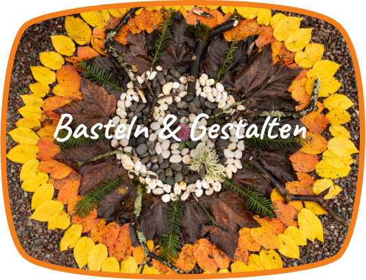 Basteln & Gestalten