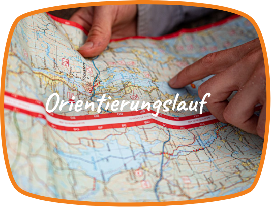 Orientierungslauf